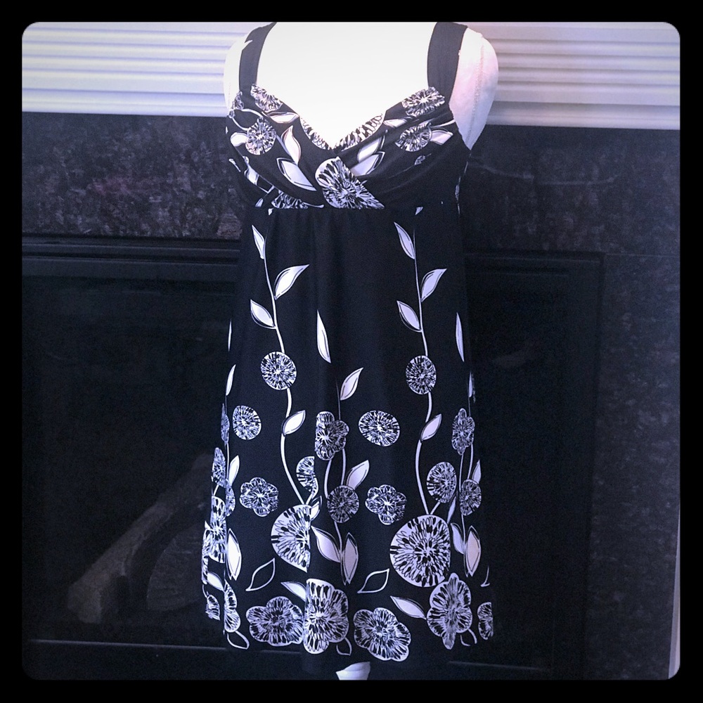 👗Women’s Floral Dress👗